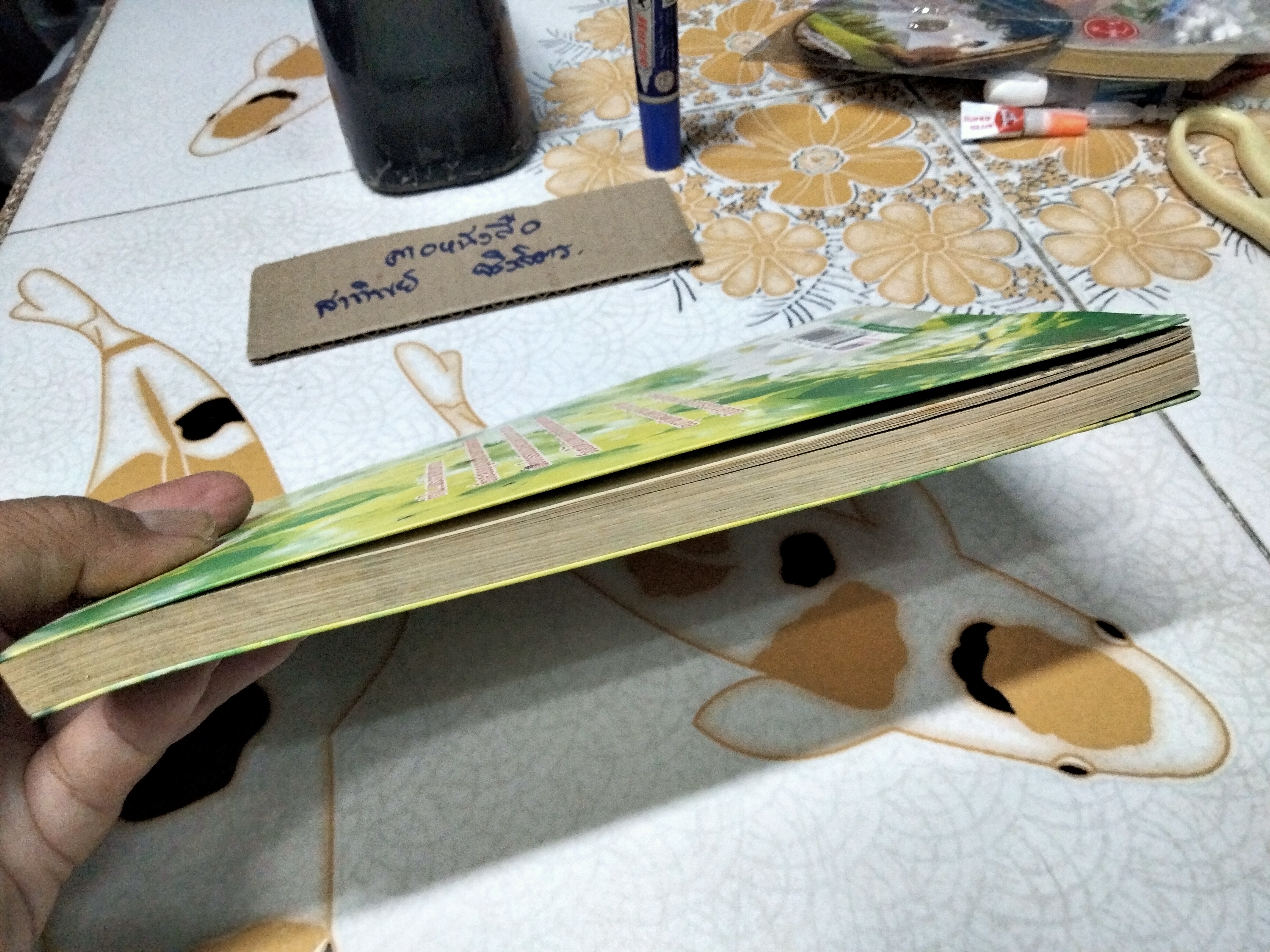 หลวงพ่อวิริยังค์ สอนกรรมฐาน ผู้เขียน: หลวงพ่อวิริยังค์ สิรินธโร **สินค้าหมด**