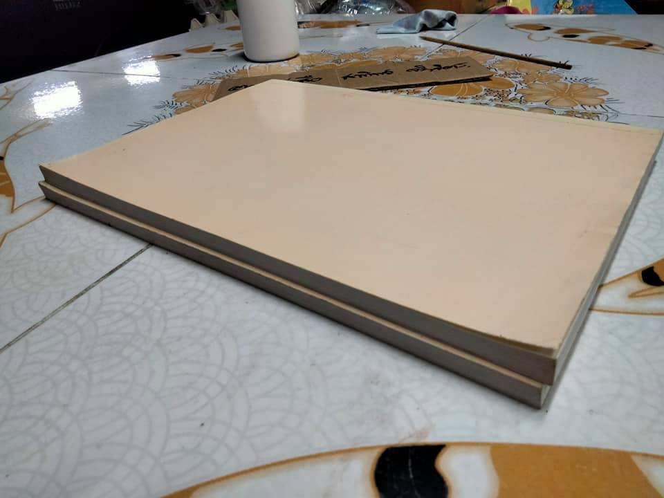 หนังสือ "พระไตรปิฎกปริทัศน์" มหาจุฬาลงกรณราชวิทยาลัย จัดพิมพ์เนื่องในงานออกเมรุพระราชทานเพลิงศพ สมเด็จพระพุทธชินวงศ์ (สุวรรณ สุวณฺณโชโต)