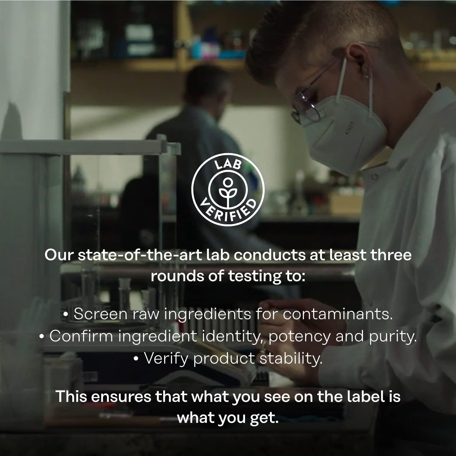 เลมอนบาล์ม Lemon Balm 475 mg 100 VegCaps (Solaray®)