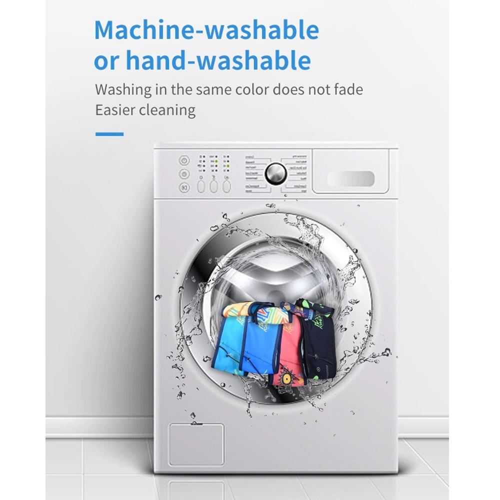 กระเป๋าคาดเอว แบบบาง ใส่ขวดน้ำได้ AONIJIE รุ่น W8108 (A24)