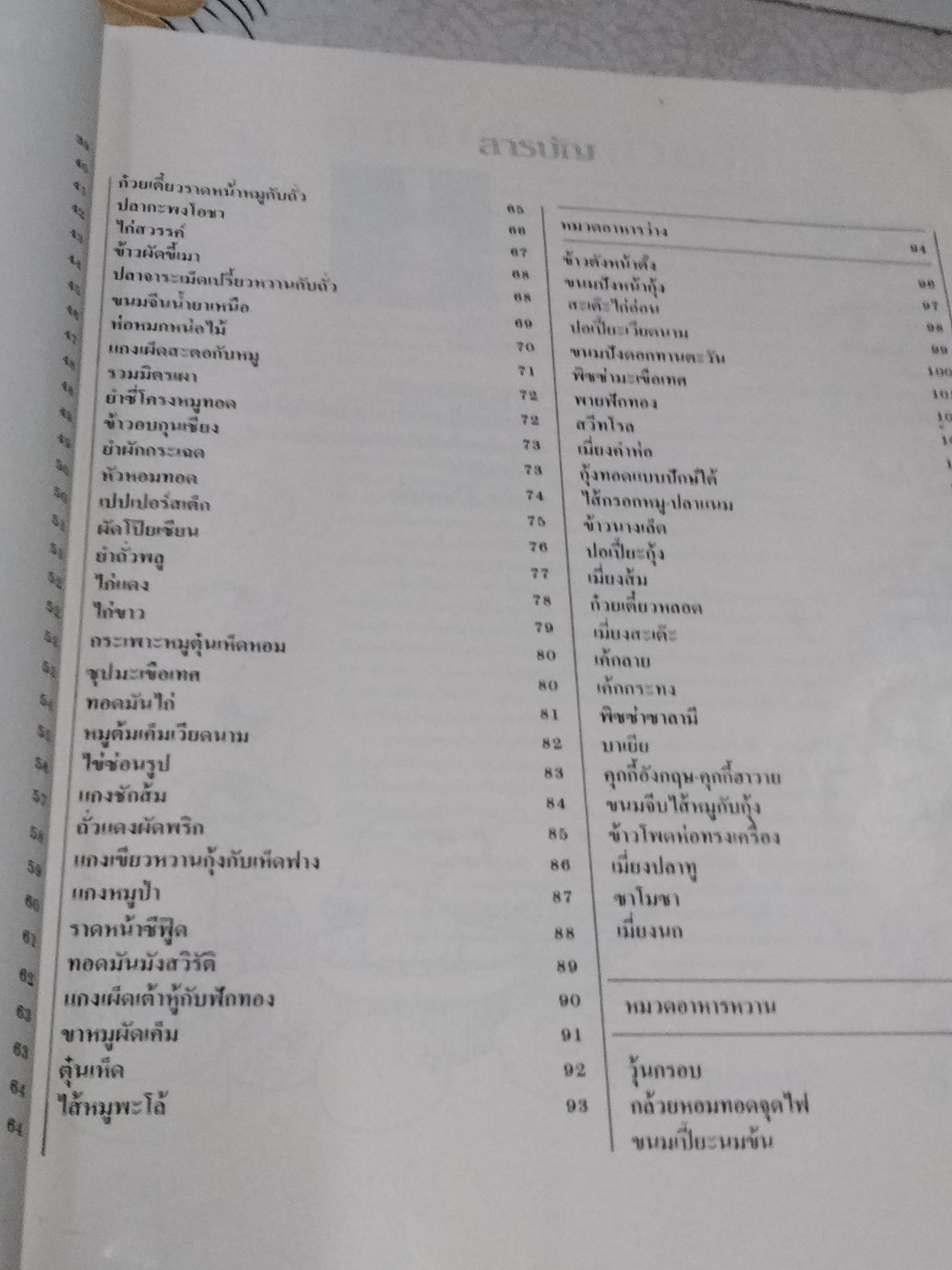 ครัวคู่สร้าง-คู่สม ตำราอาหาร คู่สร้าง-คู่สม ฉบับพิเศษ
