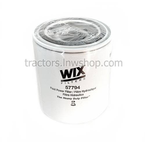 กรองไฮ นิวฮอนแลนด์ TD95D PLUS T5060 (57794) ยี่ห้อ WIX