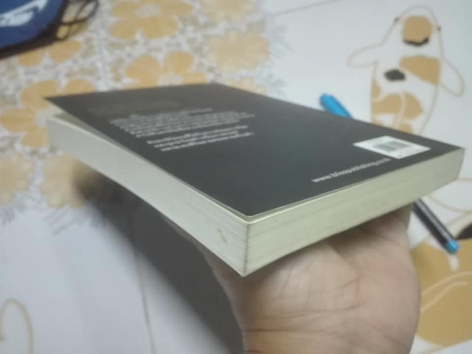 คินดะอิจิยอดนักสืบ ตอนที่ 1 ฆาตกรรมในตระกูลอินุงามิ โยโคมิโซะ เซซิ เขียน , เสาวณีย์ นวรัตน์จำรูญ แปล (พิมพ์ครั้งที่ 10/2551) **สินค้าหมด**