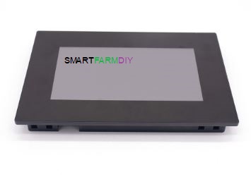 จอ Nextion Intelligent NX8048K070 7.0″ HMI Resistive Touch Display with enclosure