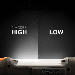 Energizer® Professional Work Light HC-550 LED Flashlight ไฟฉาย อเนกประสงค์ ให้ความสว่าง 550 ลูเมน