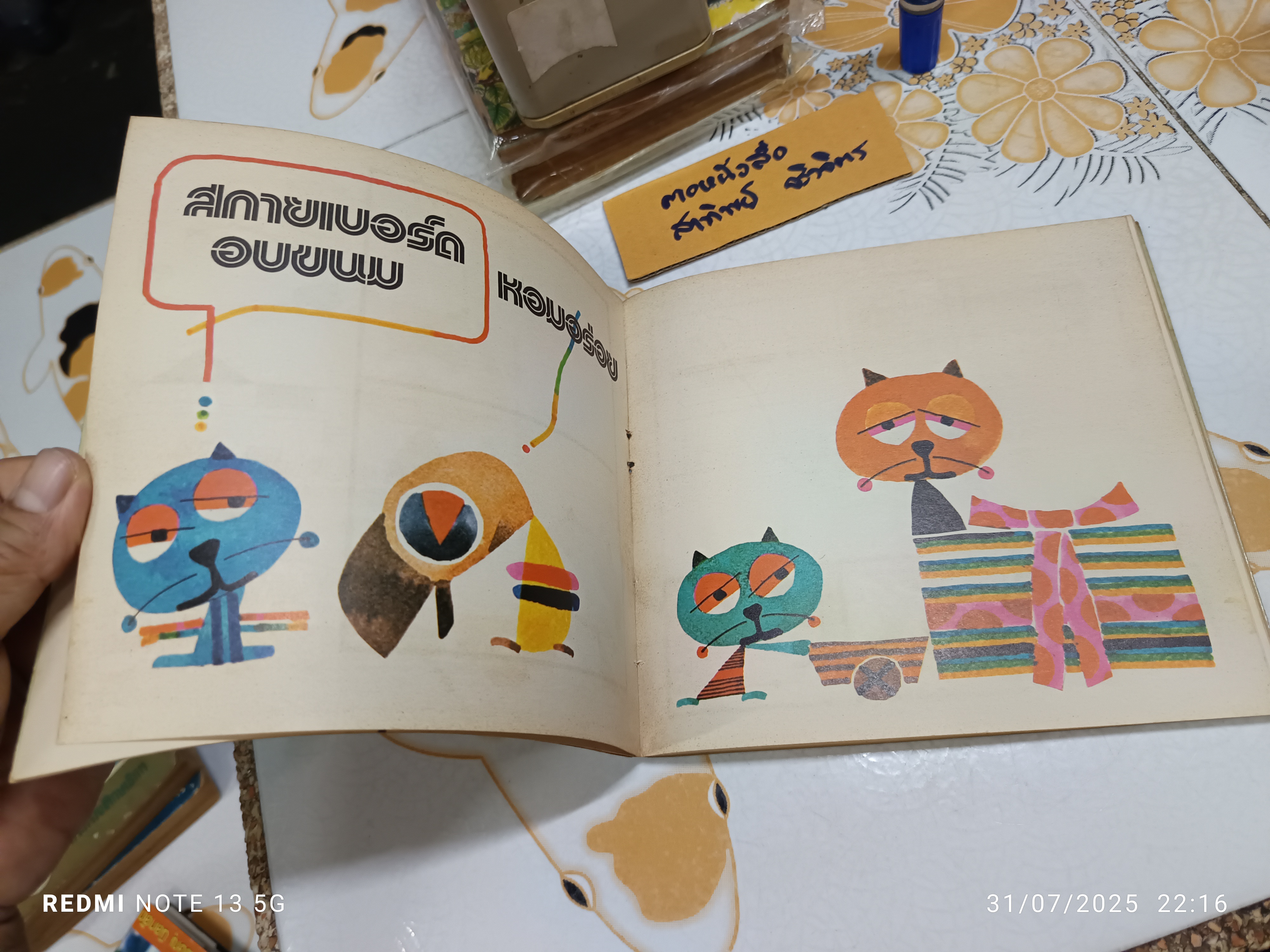 คู่มือการอบอาหารของเตาอบสกายเบอร์ด SKYBIRD ELECTRIC OVEN , Holland