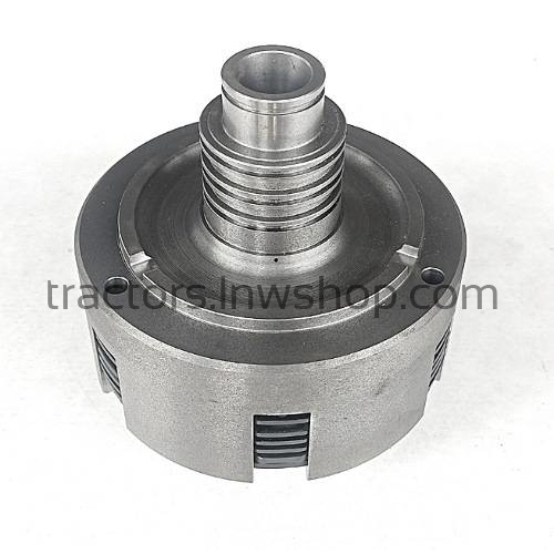 ชุดครัช PTO M9540 3C081-27000 แท้