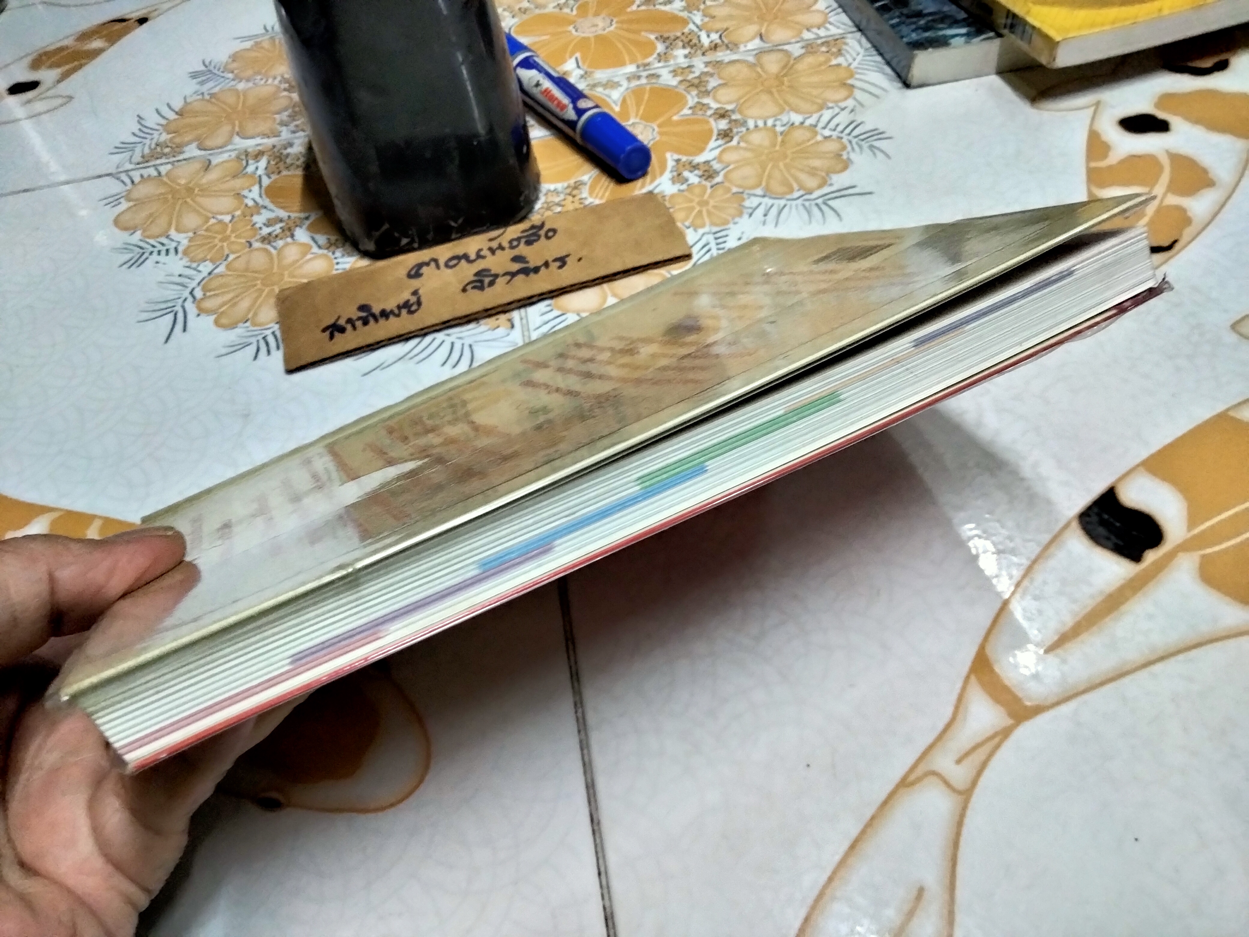 จริต 6 ศาสตร์ในการอ่านใจคน โดย ดร. อนุสร จันทพันธ์, ดร. บุญชัย โกศลธนากุล