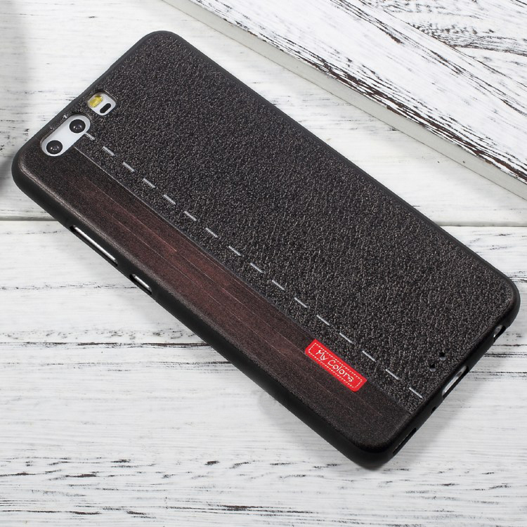 Case Huawei P10 Plus #เคสฝาลายนูน 3D Embossment TPU Mobile Shell สวยงาม