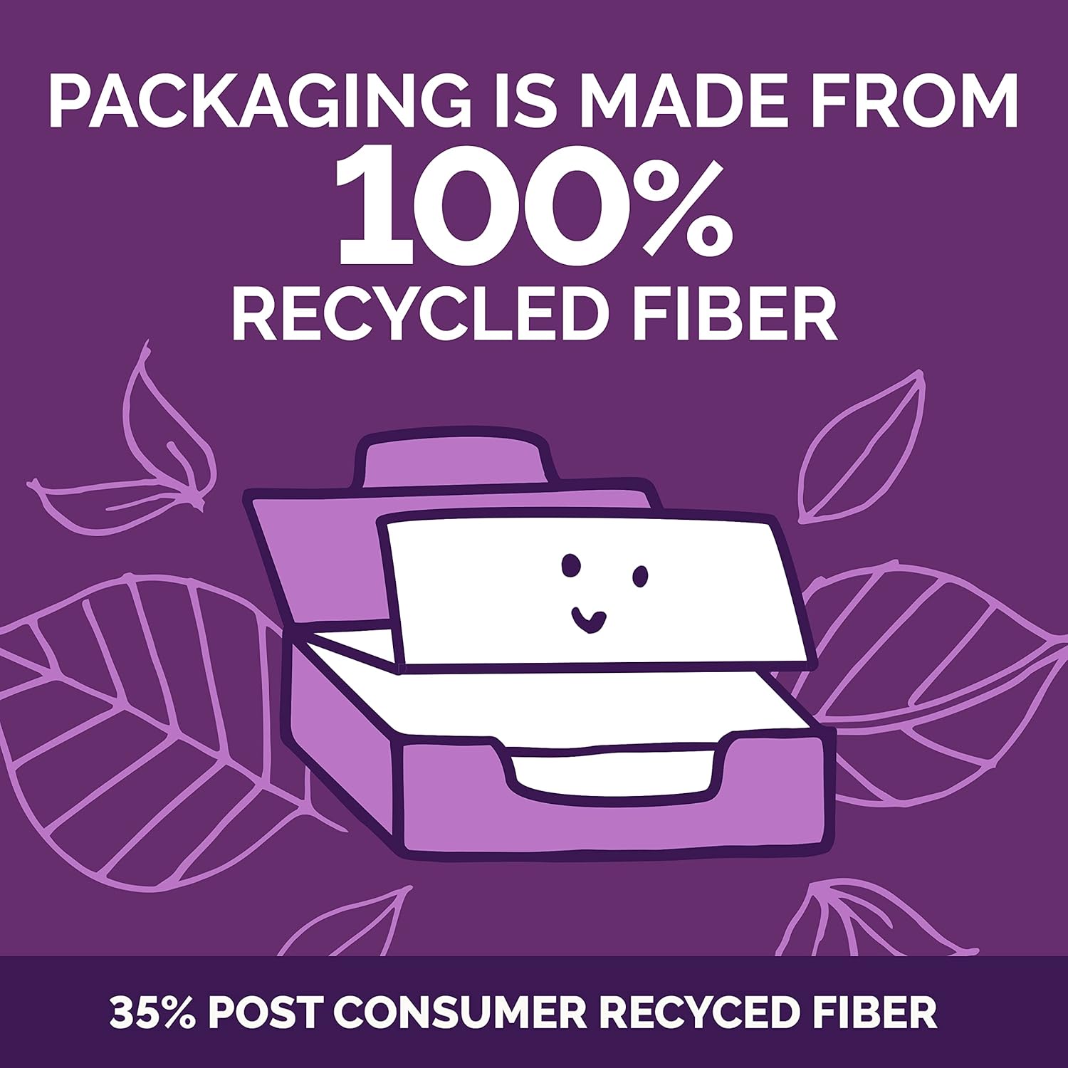 Seventh Generation® Dryer Sheets Fabric Softener Scent, 80 Sheets แผ่นหอมอบผ้า แผ่นปรับผ้านุ่ม