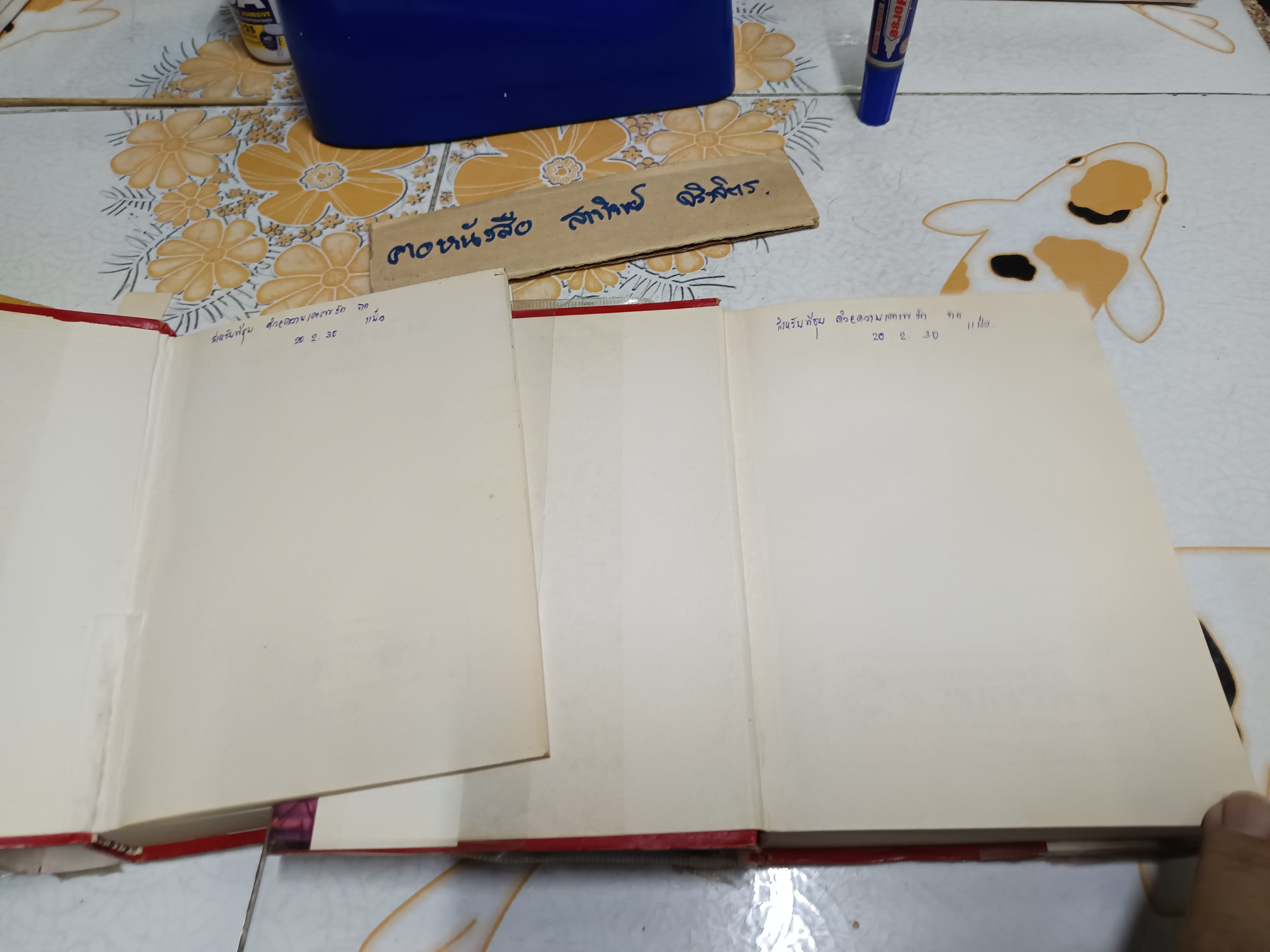 อย่าลืมฉัน (2 เล่มจบ) ทมยันตี