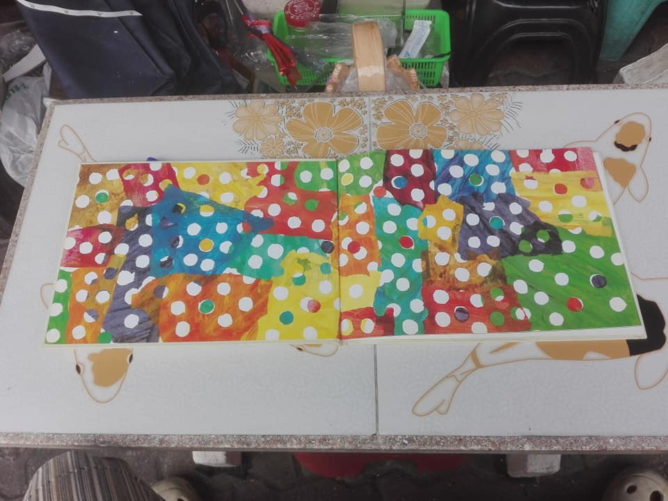 หนอนจอมหิว The Very Hungry Caterpillar โดย อีริค คาร์ล , อริยา ไพฑูรย์ แปล **สินค้าหมด**