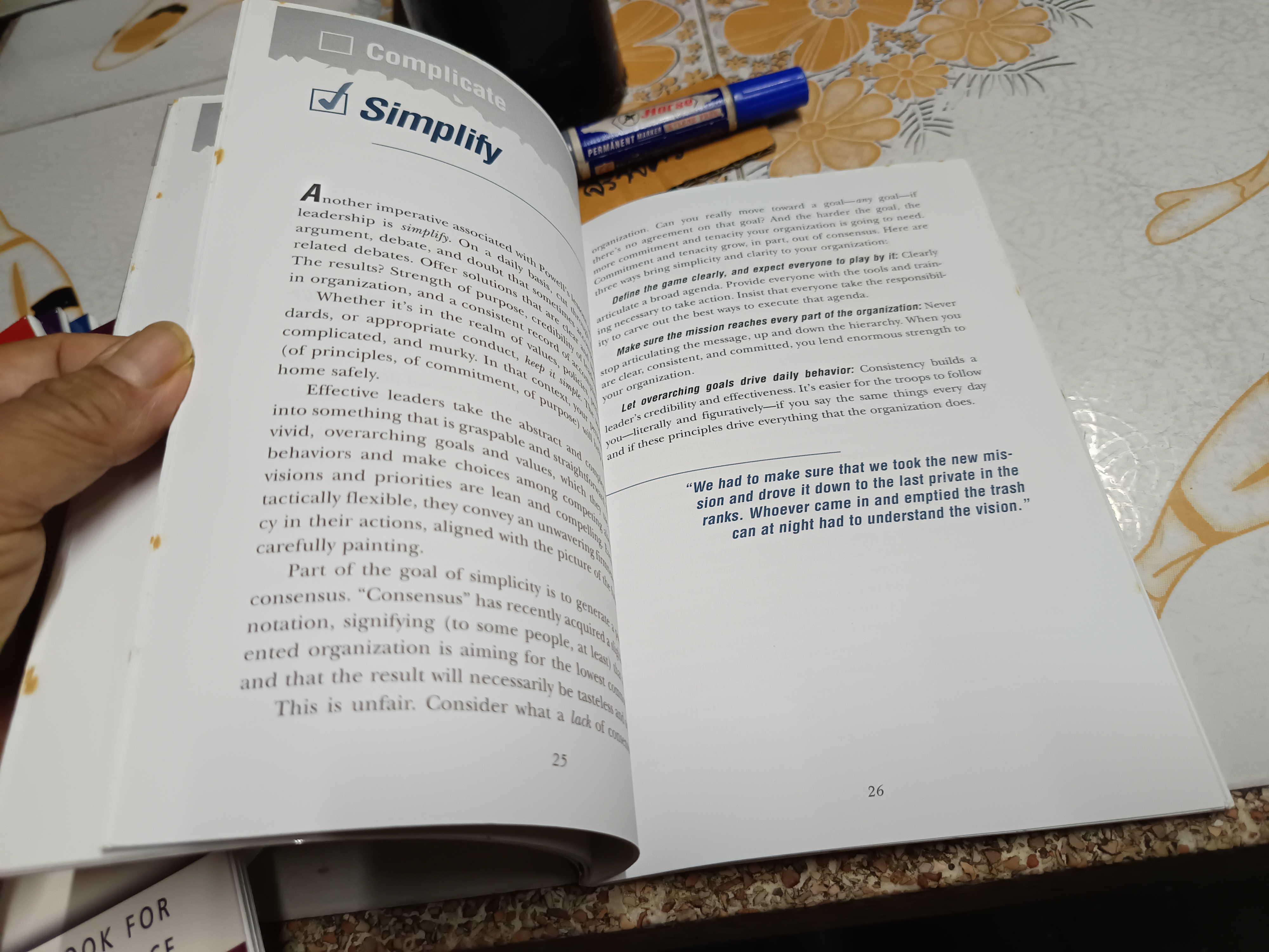 (ภาษาอังกฤษ) McGraw-Hill Professional Education : The employee handbook for enhancing corporate performance. (ขายรวม 9 เล่ม)