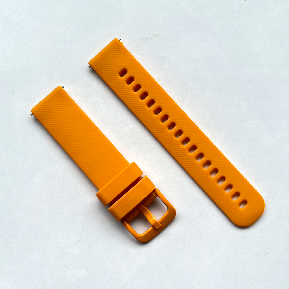 สายนาฬิกา Garmin Forerunner 18มม 255S / 255S Music/Venu 2S/vivomove 3S/vivoactive 4S (AA16)