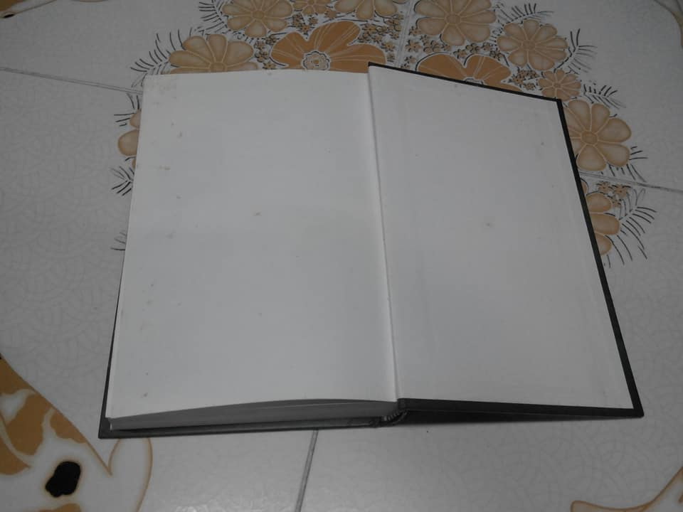 แฮร์รี่ พอตเตอร์ กับ เจ้าชายเลือดผสม - ปกแข็ง พิมพ์ครั้งแรก 2548 **สินค้าหมด**