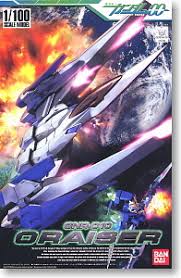 1/100 GNR- ORAISER