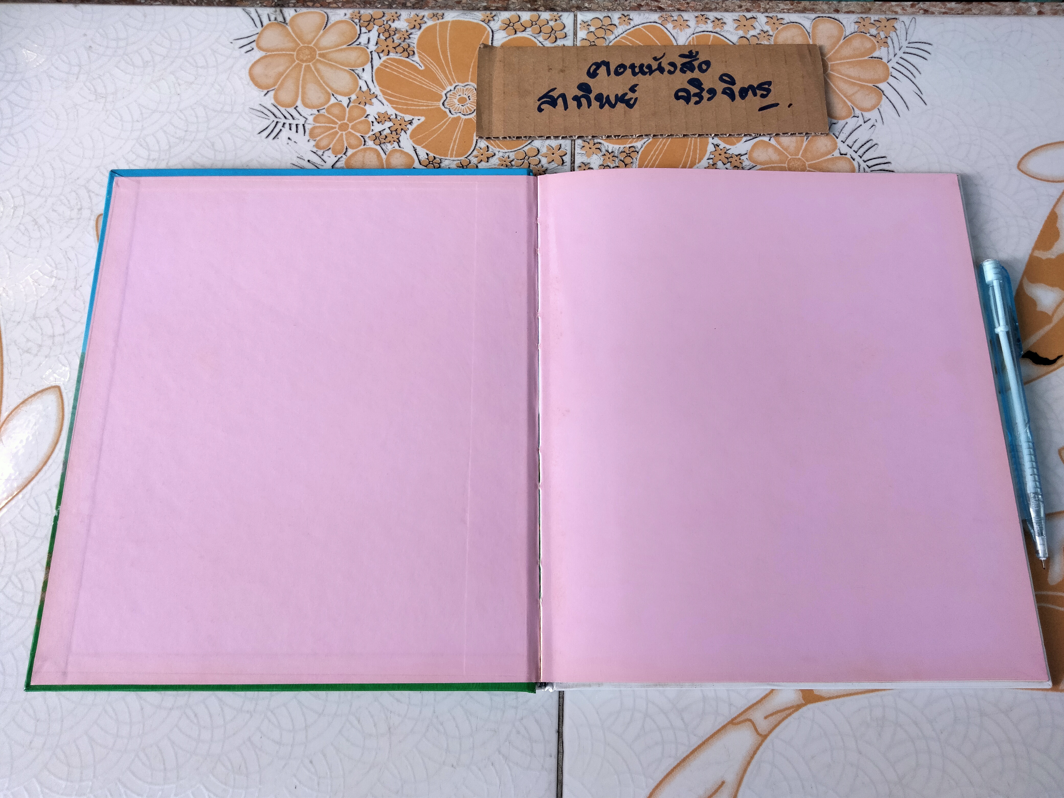 วันเกิดของจระเข้ตัวใหญ่กับลูกไก่ตัวเล็ก (นิทานสองภาษา ไทย-ญี่ปุ่น)