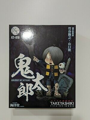 ( SET ) 3 ตัว KT Project KT-019 KT Project KT-018 Rat Man Series No.008
