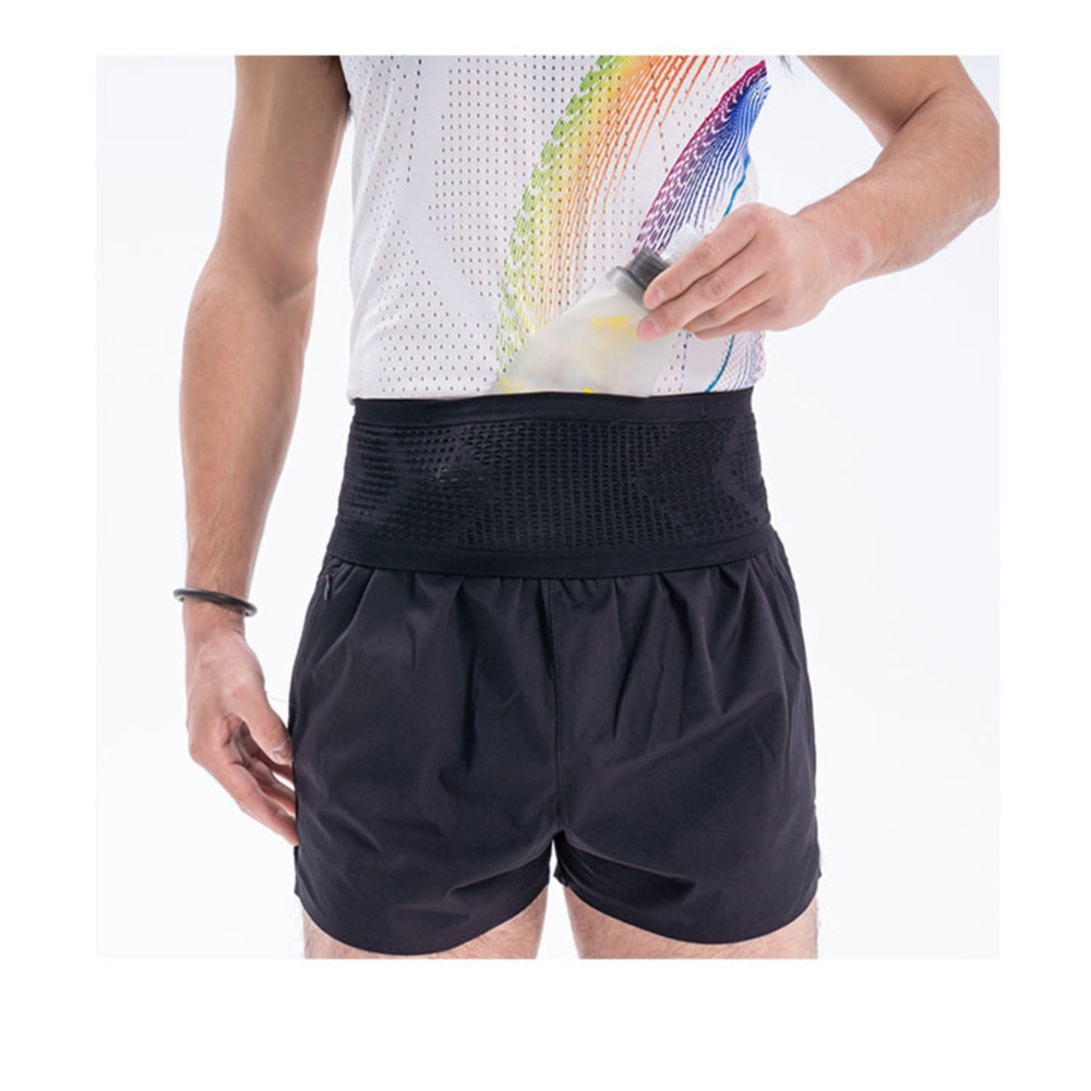 กระเป๋าคาดเอว ใส่ของได้รอบเอว (A31)