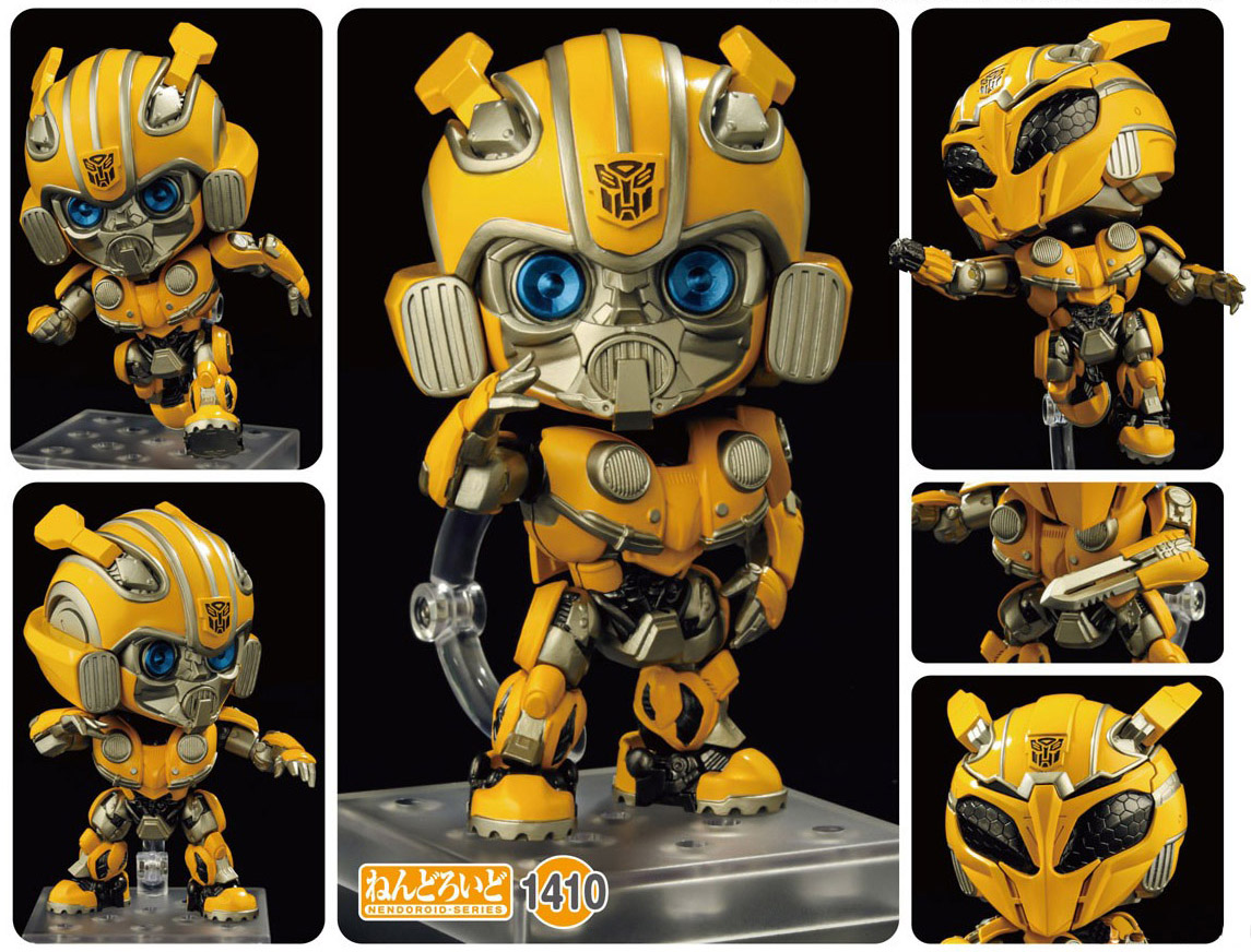 1410 BUMBIEBEE
