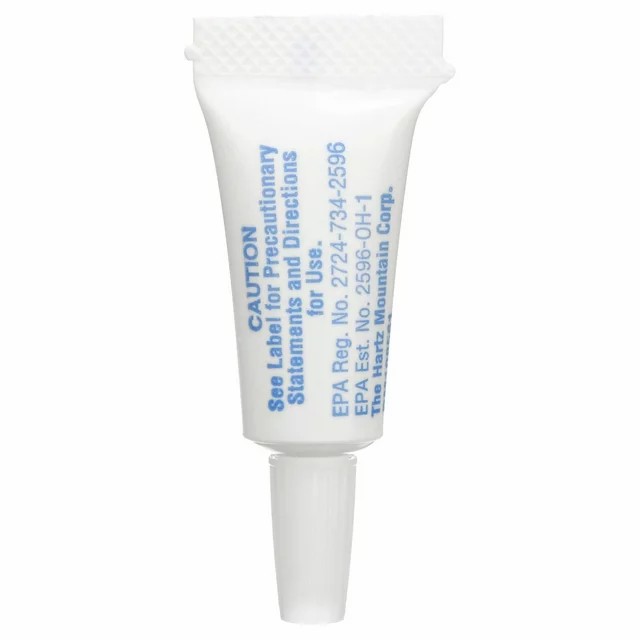 Hartz® UltraGuard Ear Mite Treatment for Cats น้ำยารักษาไรหูสำหรับแมว มีส่วนผสมของว่านหางจระเข้