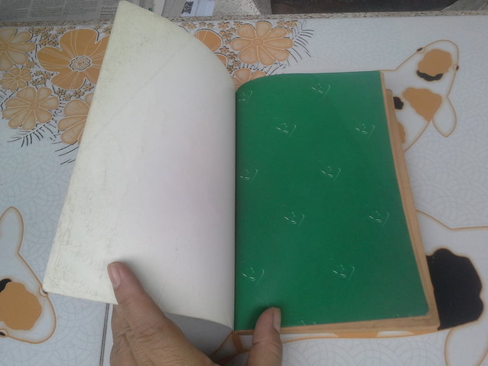 ข้างหลังภาพ โดย ศรีบูรพา (พิมพ์ครั้งที่ 31/2541) **สินค้าหมด**