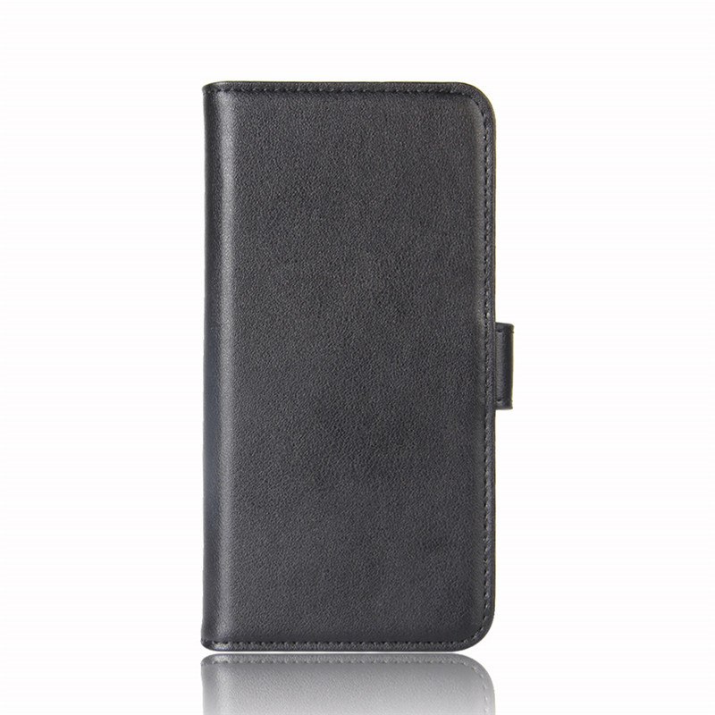 Case Huawei Mate 20 Pro #เคสฝาพับสไตล์กระเป๋าสตางค์รูปแบบหนังแยกมีช่องเสียบบัตรคุณภาพดี Split Leather Mobile Phone Case