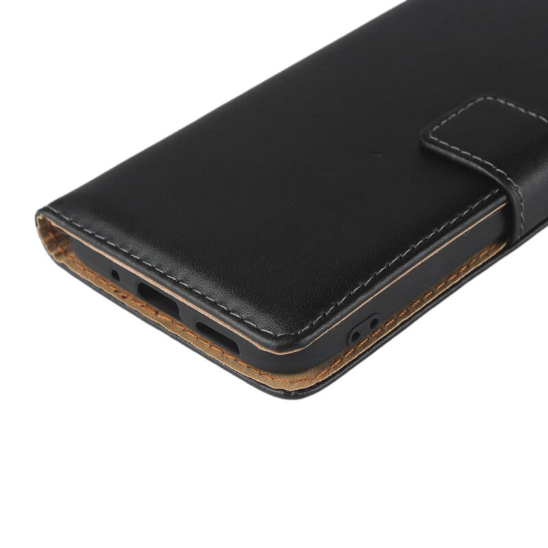 Case Huawei Y5 (2019) #เคสฝาพับหนังแยกแบบกระเป๋าสตางค์แถบปิดแม่เหล็ก