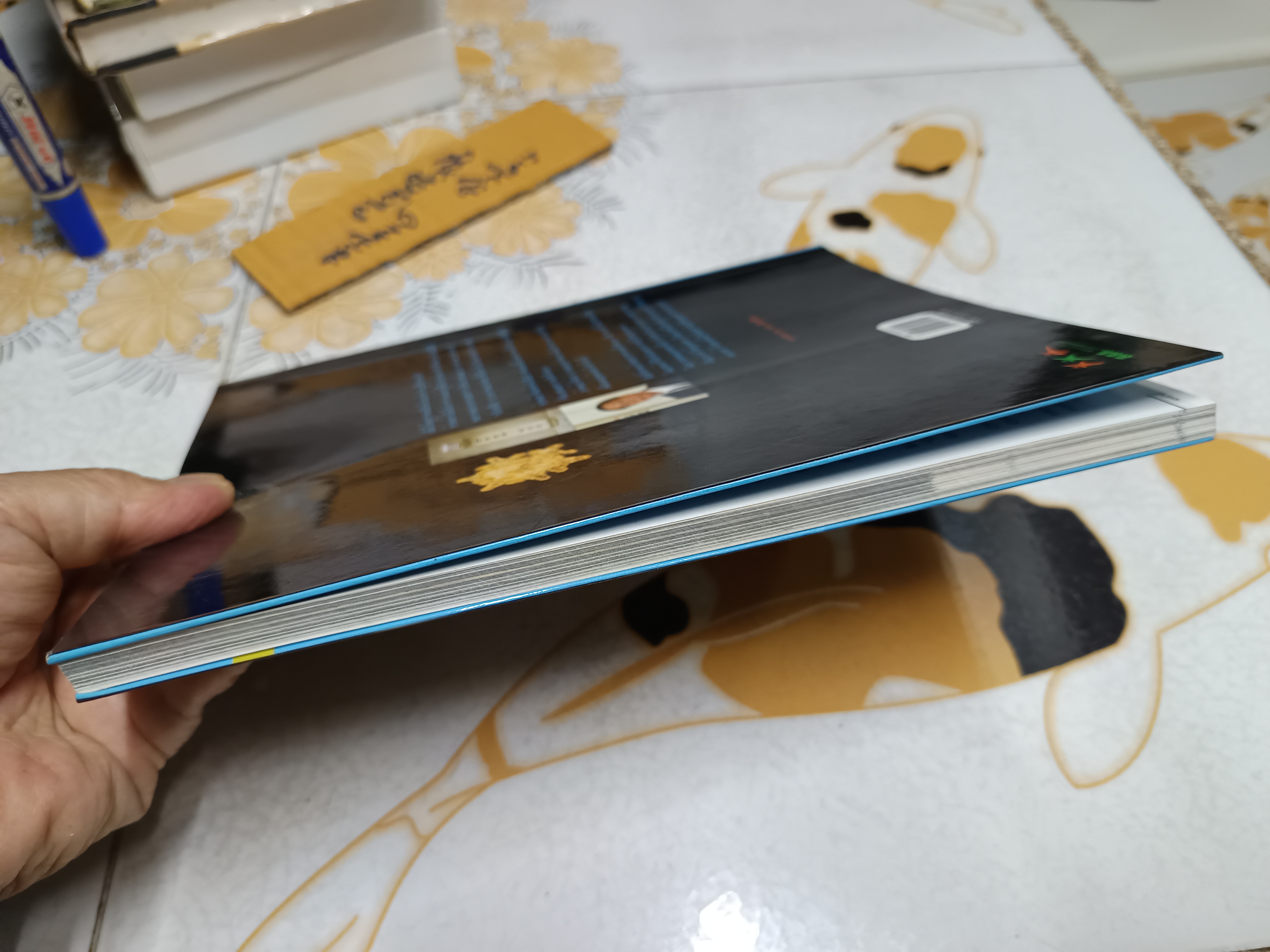 สาส์นจากวารี Messages from Water มาซารุ เอโมโตะ เขียน ศศิธร- ศศิวิมล รัชนี แปล