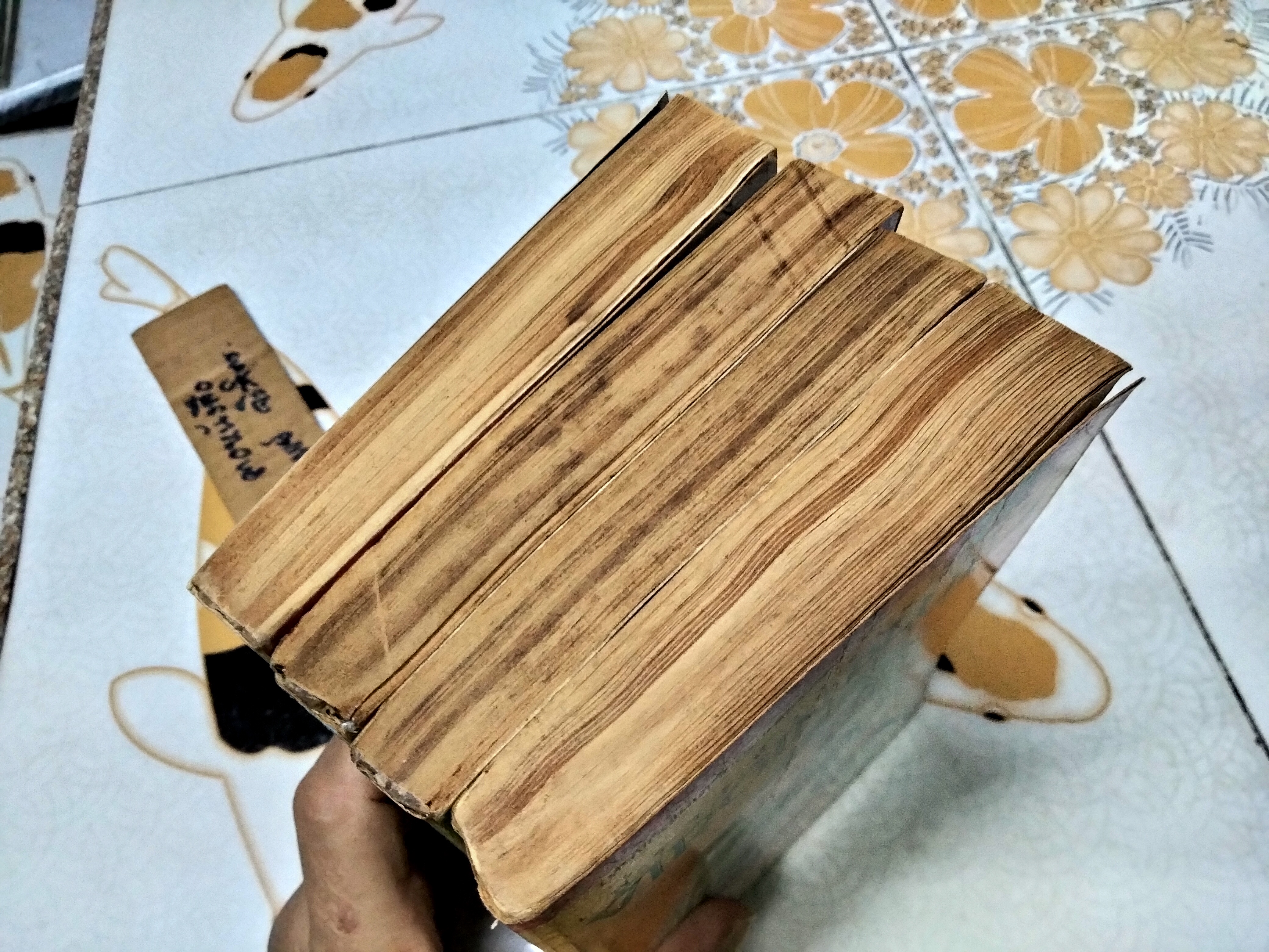 เพราะหัวใจเพรียกหา VIRGIN BLUE (4 เล่มจบ) สภาพพอใช้ **สินค้าหมด**