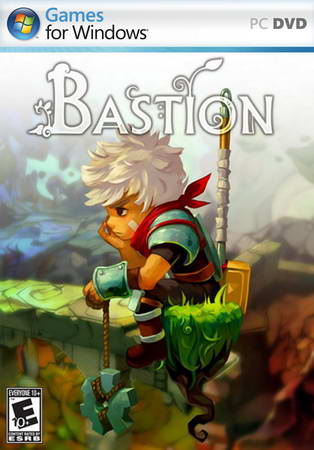 Bastion ( 1 DVD )