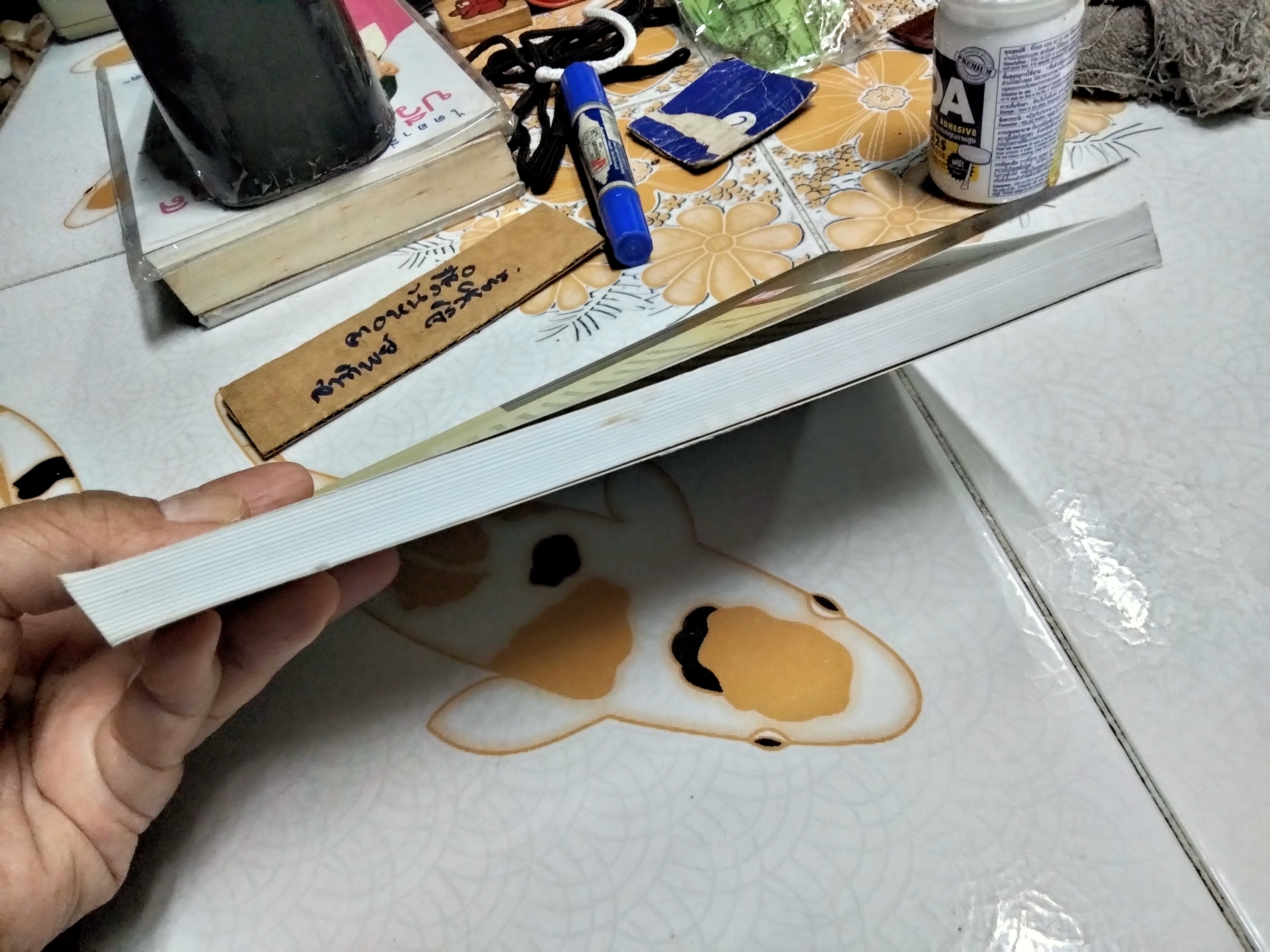 โหงวเฮ้งพยากรณ์ อ.ชิน วัฒนผาสุกานนท์ สนพ.แสงดาว พิมพ์ พ.ศ.2550 **สินค้าหมด**