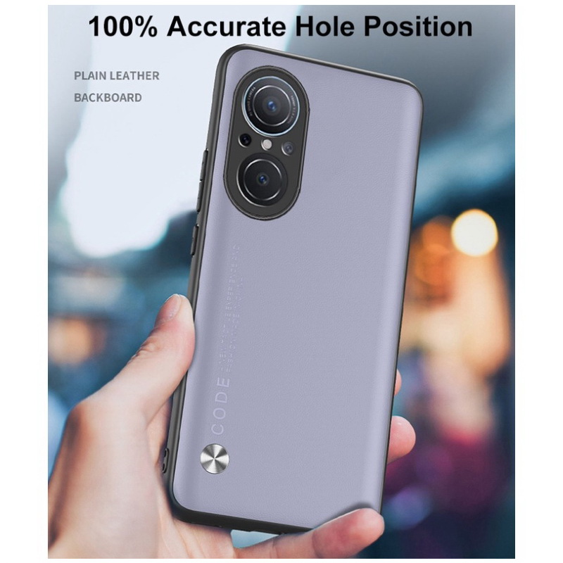 เคส Huawei Nova 9 SE #เคสฝาหลัง TPU นิ่ม กันกระแทก กันรอยขีดข่วน