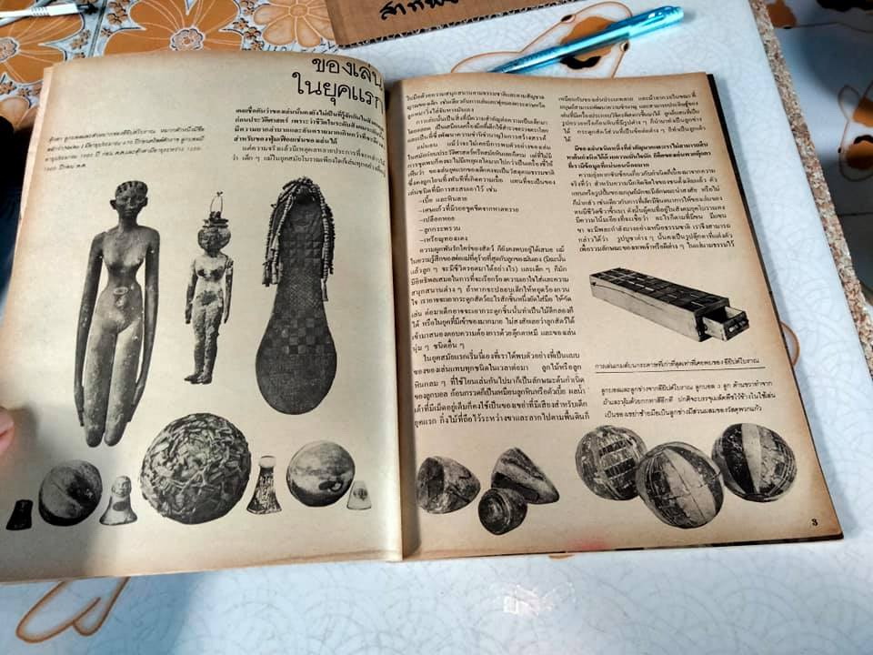 ของเล่นของโลก - ปรานี วงษ์เทศ แปลและเรียบเรียง **สินค้าหมด**