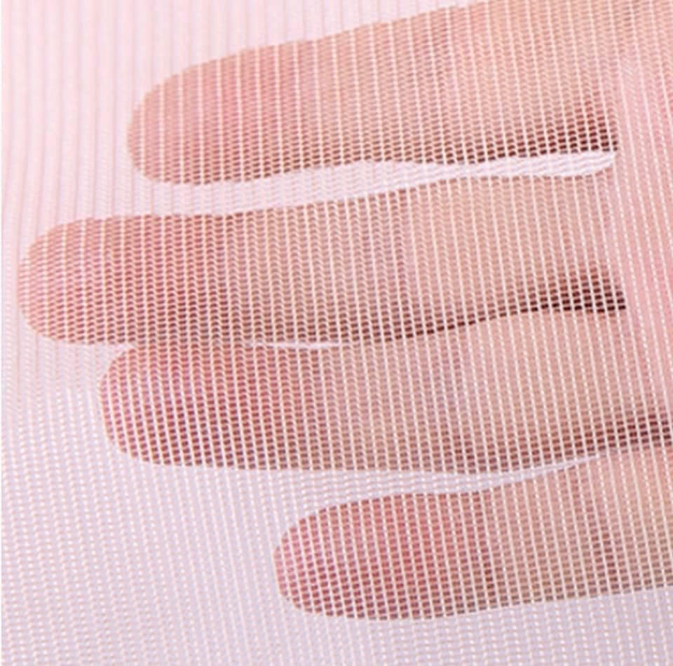 ม่านแม่เหล็กกันยุงลายน่ารัก