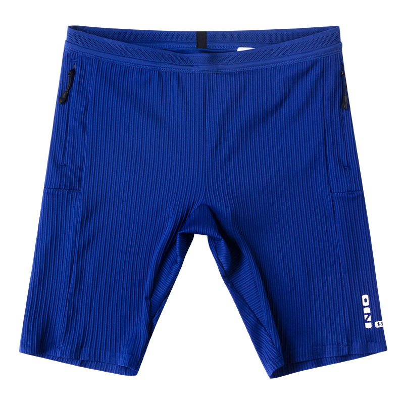 กางเกงวิ่งรัดกล้ามเนื้อขาสั้น zero สำหรับวิ่งมาราธอน (ผู้ชาย) (F35)