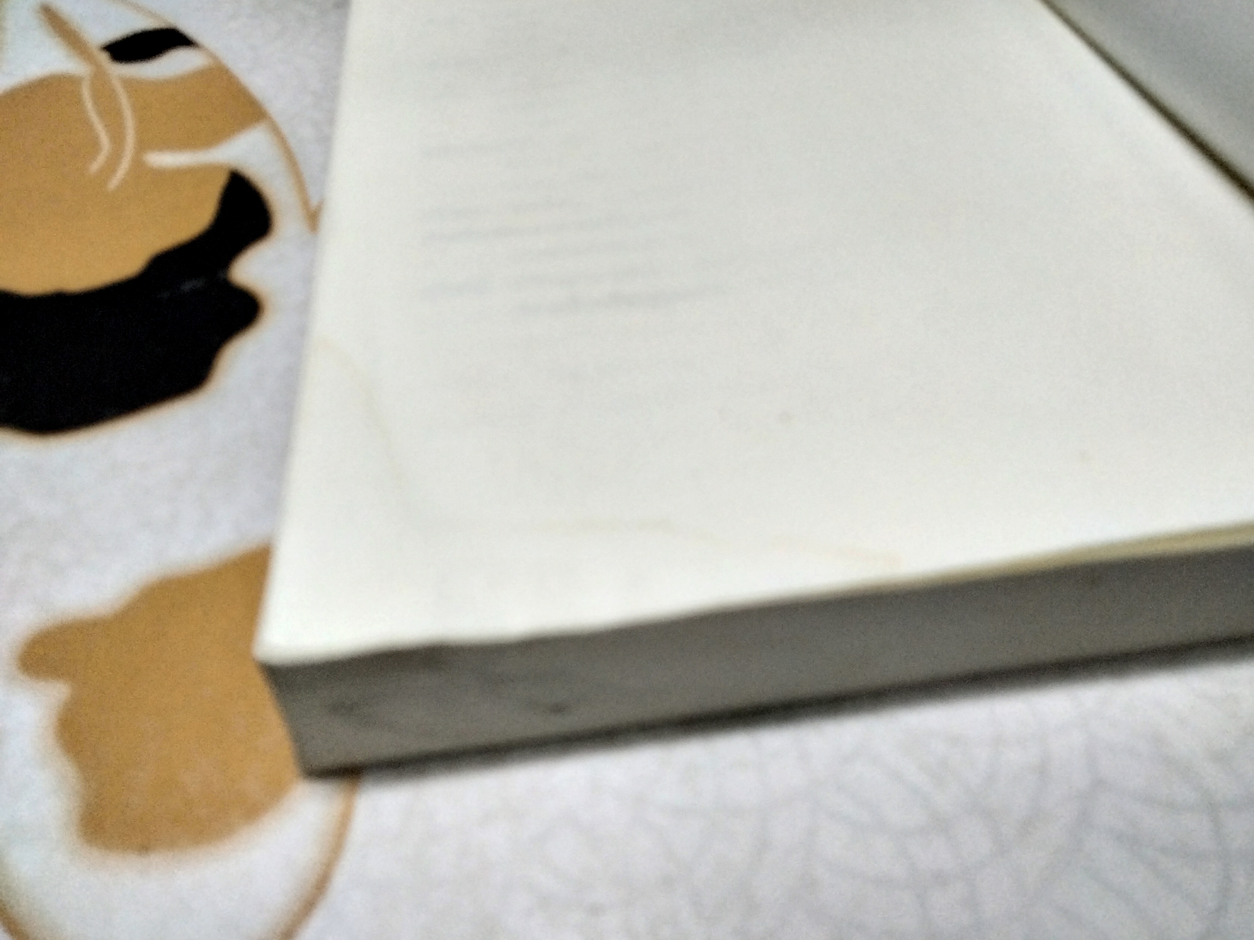 8 สัปดาห์สู่สุขภาพยอดเยี่ยม (8 Weeks to Optimum Health) นายแพทย์แอนดรูว์ ไวล์ เขียน ดร.อัปสร มีสิงห์ แปล (มีคราบน้ำจางๆ ที่มุมล่าง)