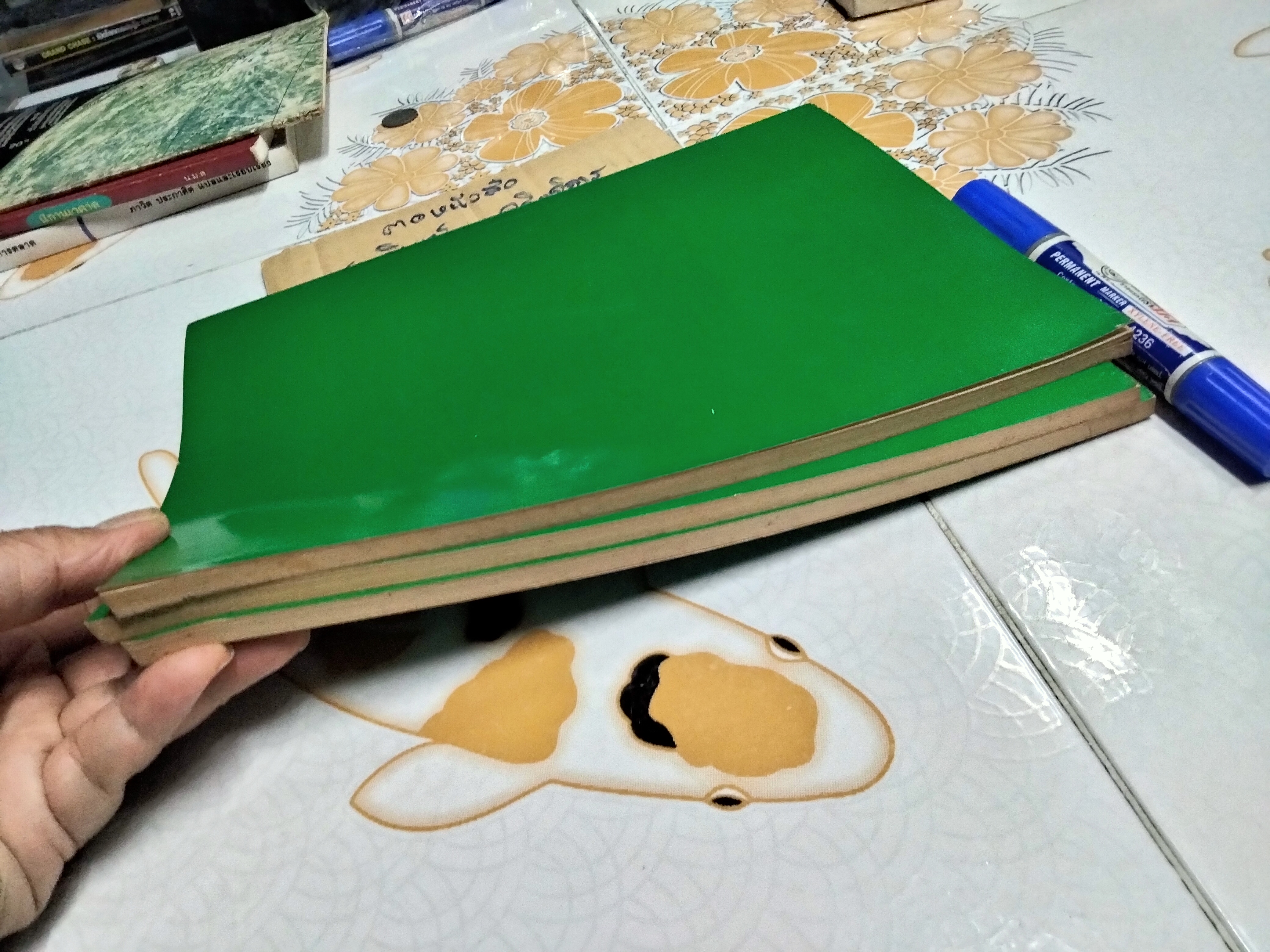 รำลึกถึง ท.เลี่ยงพิบูลย์ (หนังสือ)