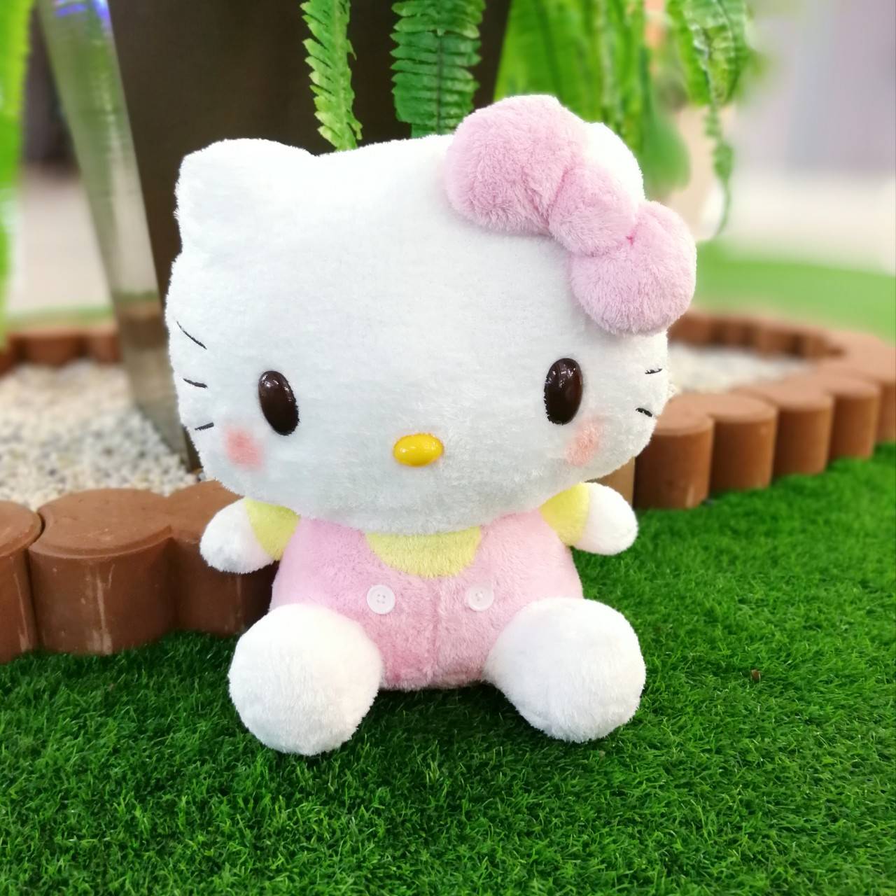 ตุ๊กตา Kitty 15 นิ้ว