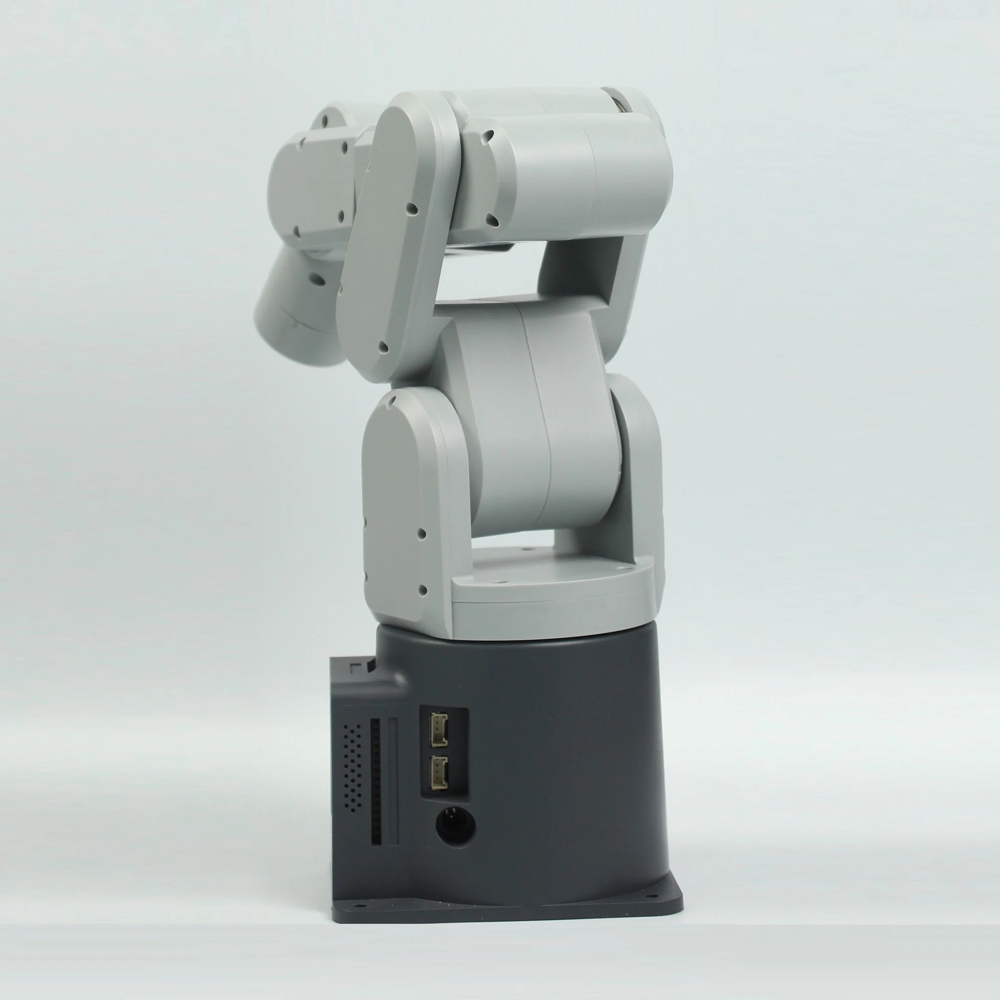 หุ่นยนต์COBOT ROBOT ARM เพื่อการศึกษาและโปรแกรมทดสอบ OpenSource