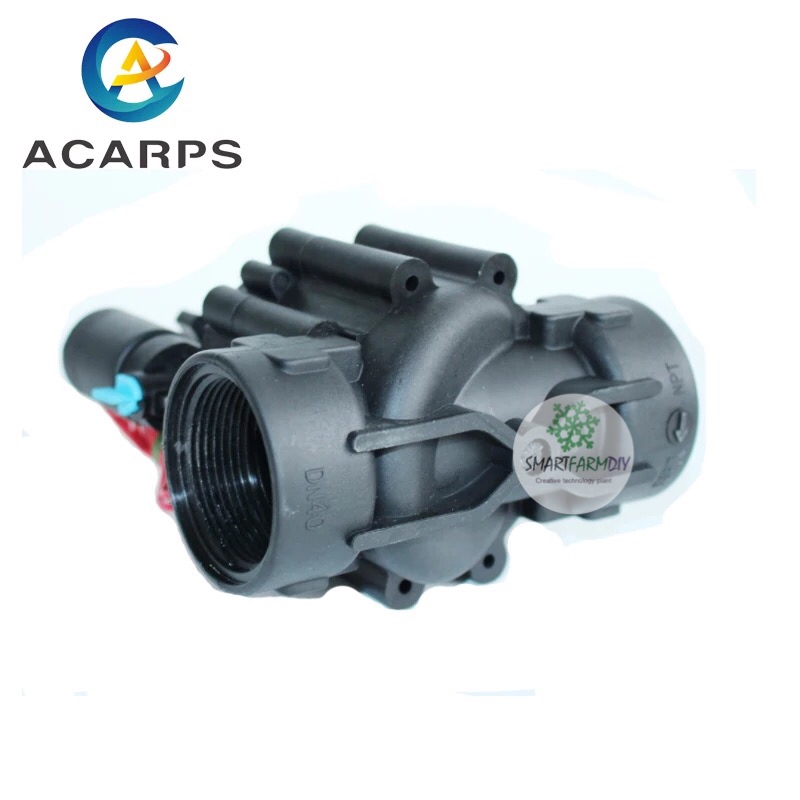 Water Solenoid Valve 3/4”, 1 1/2”, 1”,1 1/4”