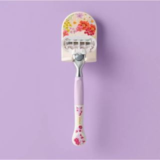 Gillette® Venus Razor Shower Hook Rifle Paper Co, 1 Count ตะขอแขวนมีดโกน และฝักบัว