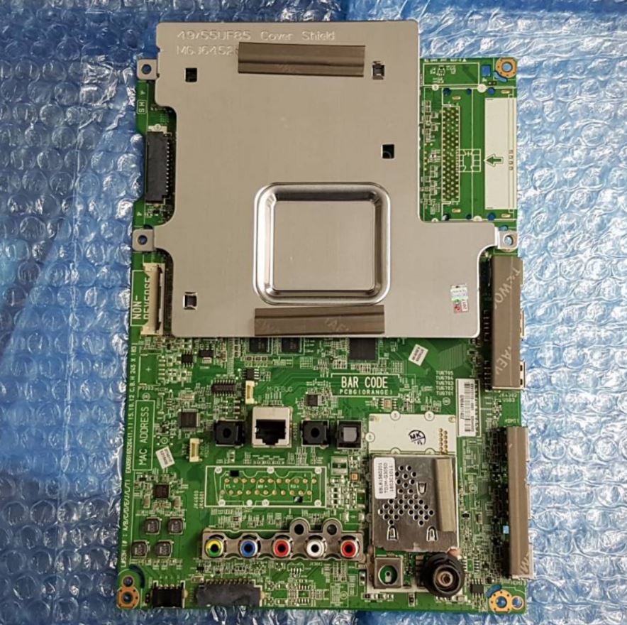 EBU63044603 49UF850T