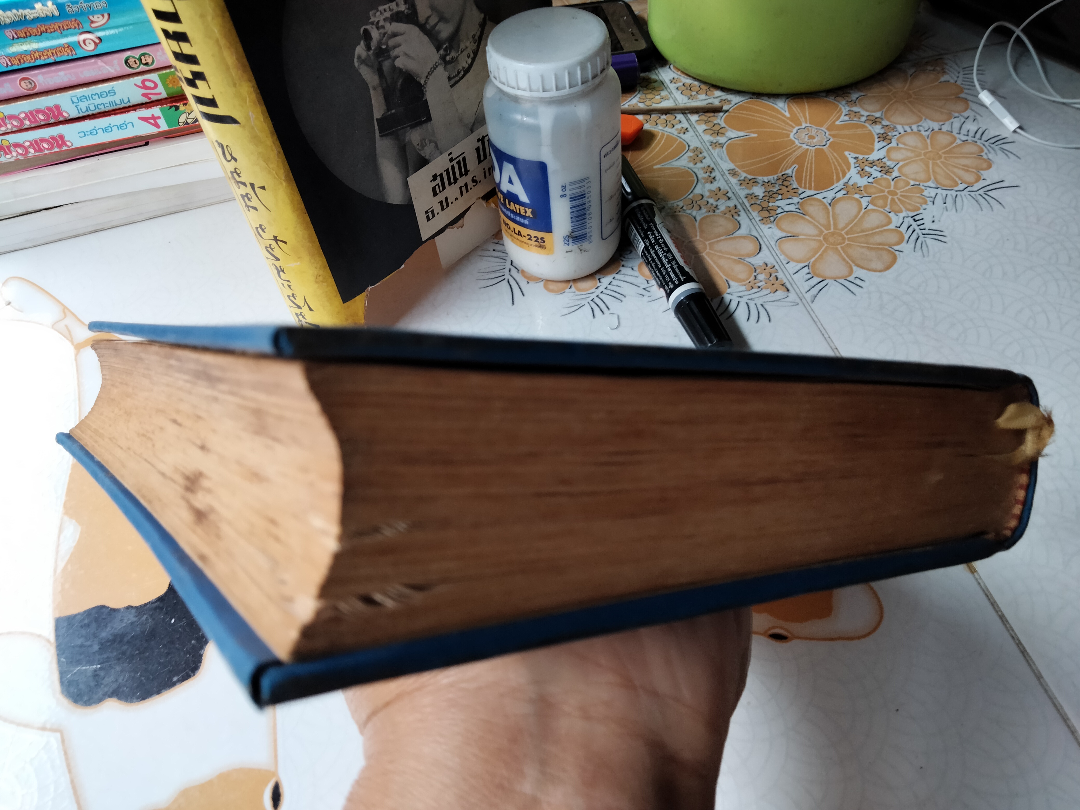 ตำราถ่ายรูป - อ.สนั่น ปัทมะทิน ฉบับปรับปรุงใหม่พิเรนทร์ พิมพ์ครั้งที่ 4/2504 **สินค้าหมด**