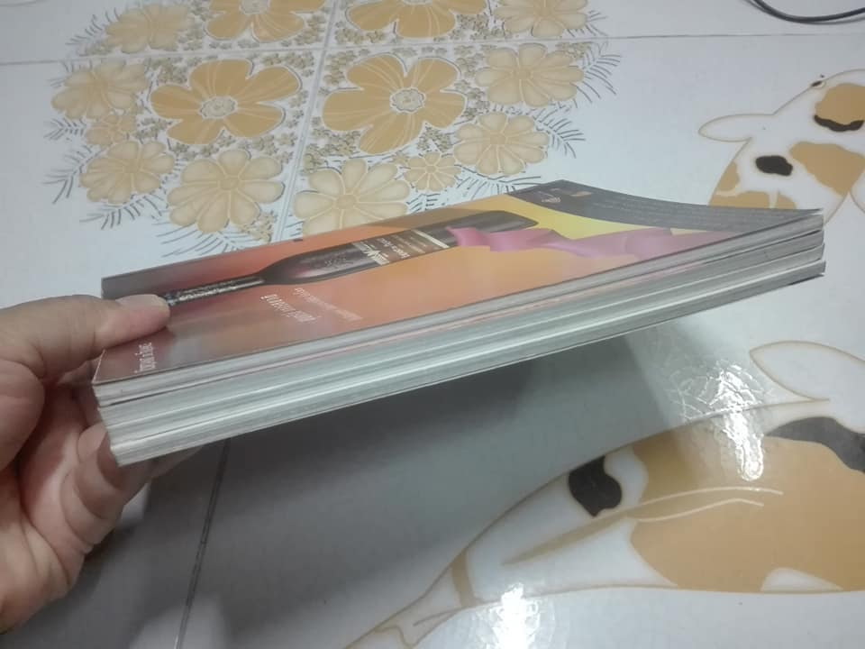 คนรักไวน์ ชุด 101 ชาโต บอร์โด ไวน์ ( เล่ม 1-4 ) โดย วิศิษฐ ศึกษาการ **สินค้าหมด**