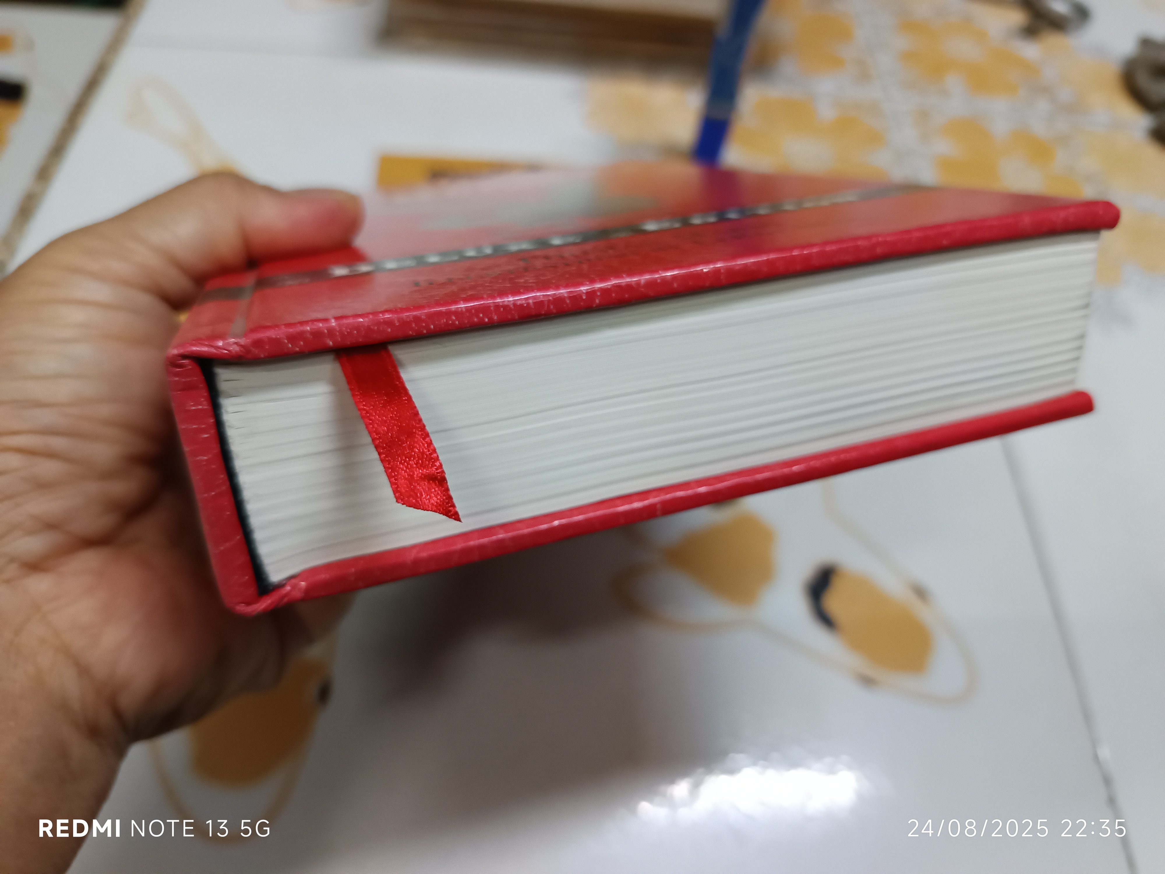 PLAYBOY BARTENDER'S GUIDE (DELUXE EDITION) by Thomas Mario