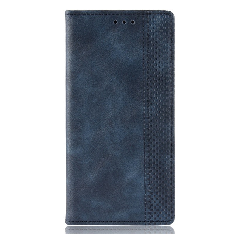 เคส Huawei nova 11 Pro#เคสฝาพับปกหนังสไตล์วินเทจดูดซับอัตโนมัติแบบกระเป๋าสตางค์