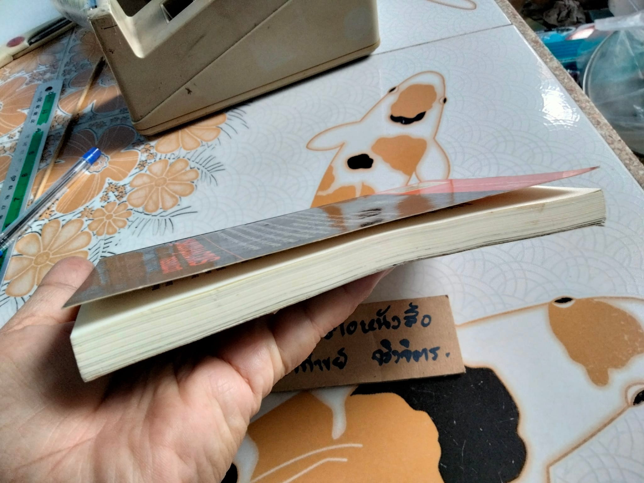 ชะตากรรมราชวงศ์เกาหลี โดย อ.รวิโรจน์ **สินค้าหมด**