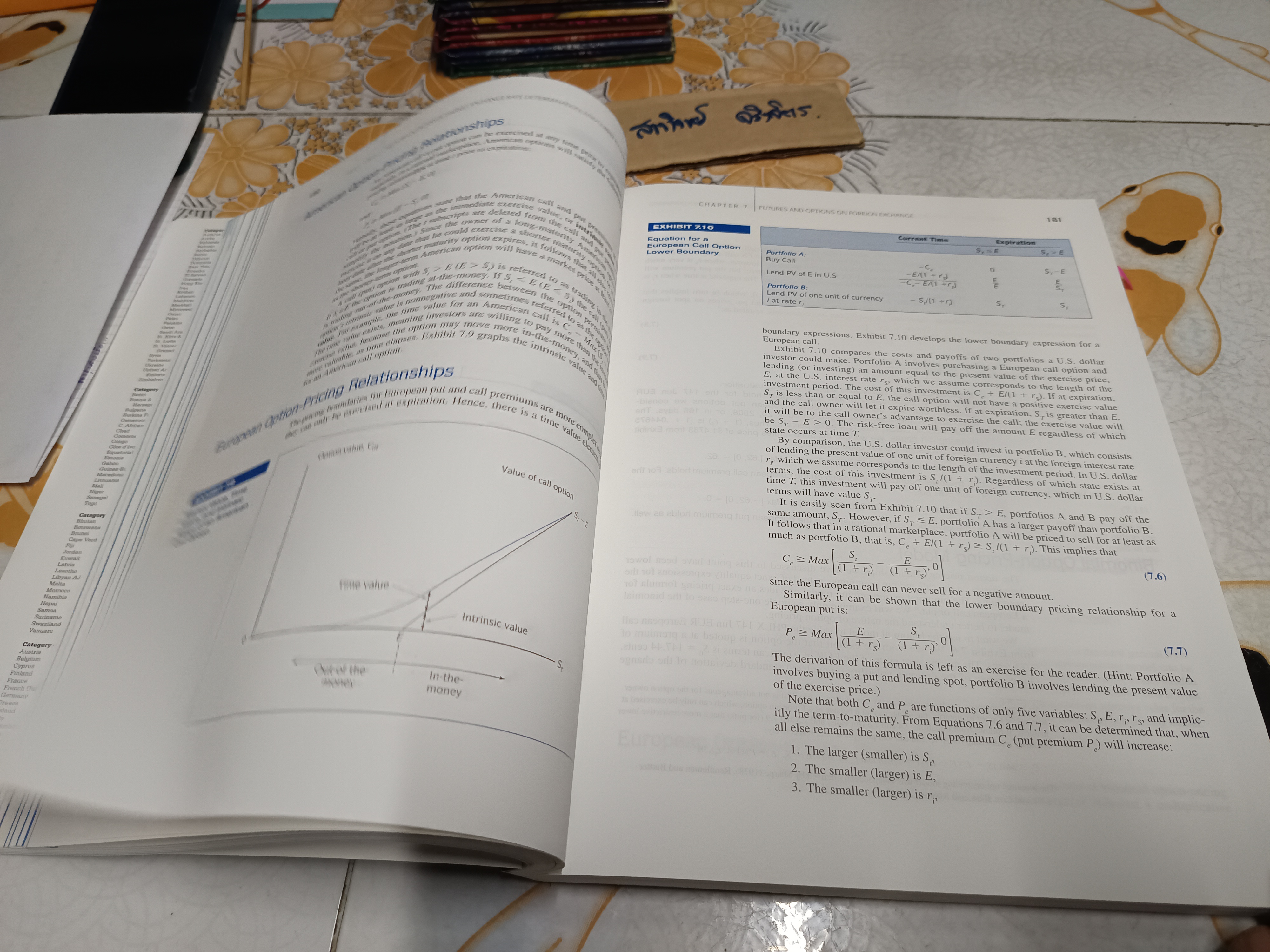 International Financial Management, 5th Edition By Cheol Eun, Bruce Resnick . McGraw Hill International edition