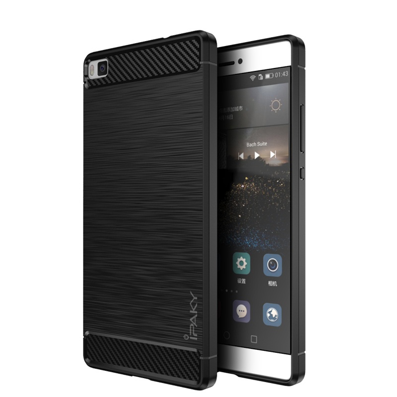 Case Huawei Ascend P8 IPAKY
